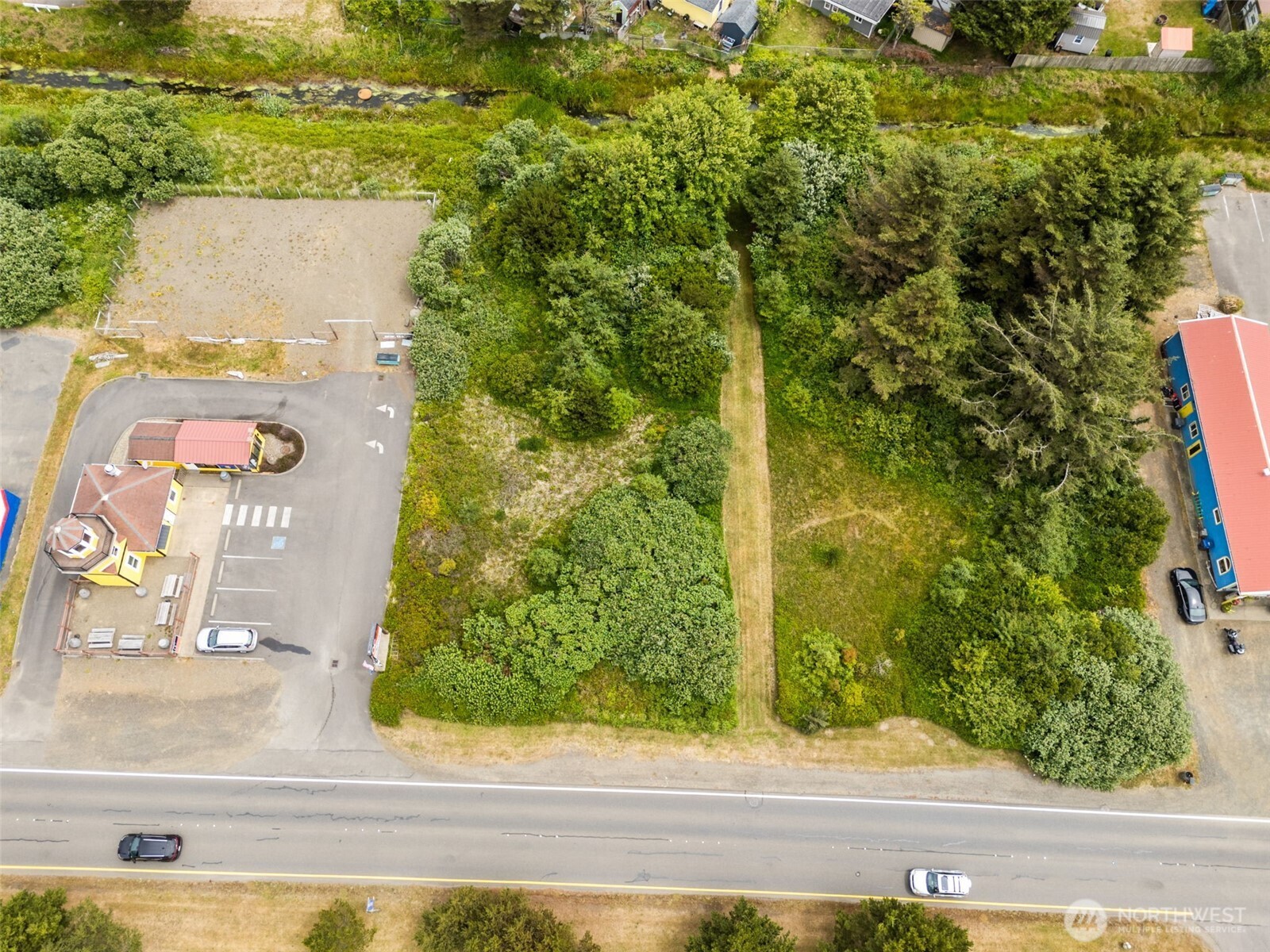 844 Point Brown Avenue NE Ocean Shores WA 98569
