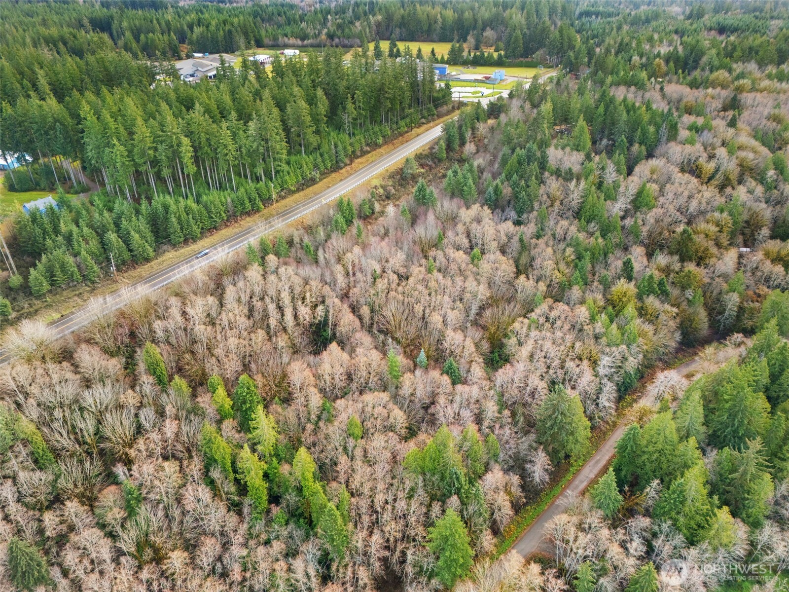 0 E Agate Road Shelton WA 98584