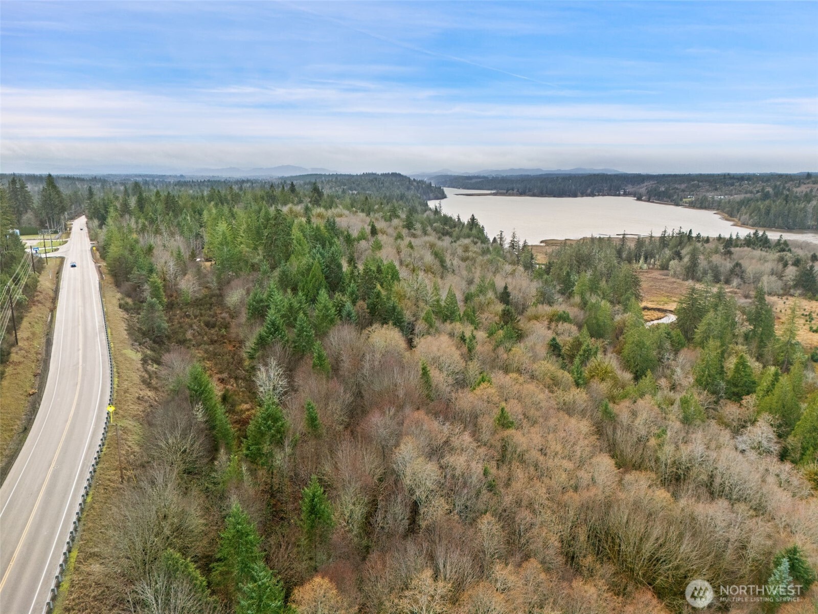 0 E Agate Road Shelton WA 98584