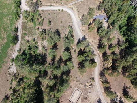 4 Mazama Meadows Lane Mazama WA 98833
