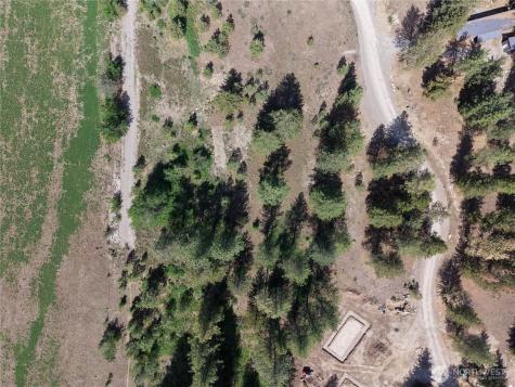 4 Mazama Meadows Lane Mazama WA 98833