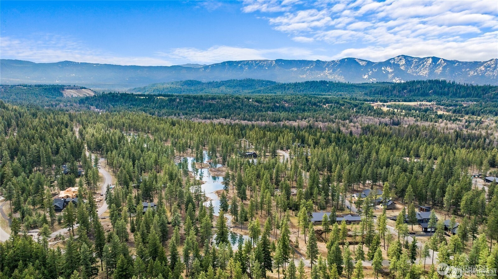 114 Wanawish Loop Cle Elum WA 98922