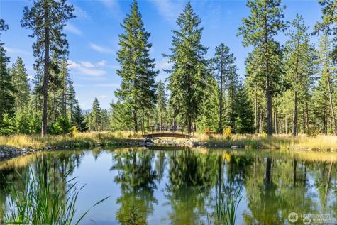 114 Wanawish Loop Cle Elum WA 98922