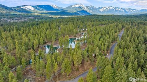 114 Wanawish Loop Cle Elum WA 98922