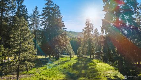 18 Domerie Park Loop Cle Elum WA 98922
