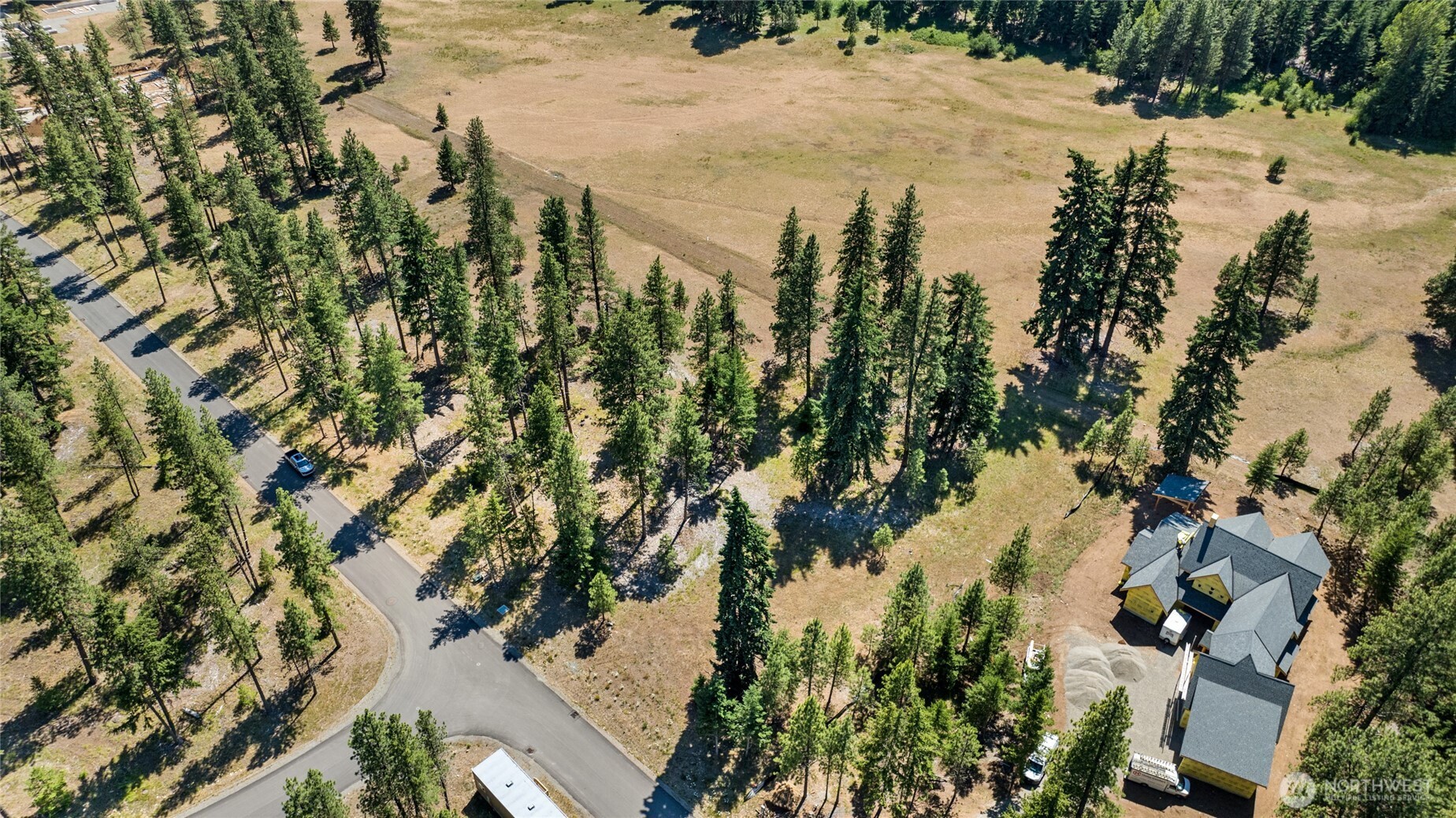 18 Domerie Park Loop Cle Elum WA 98922