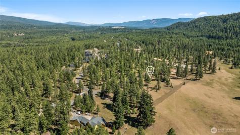 18 Domerie Park Loop Cle Elum WA 98922