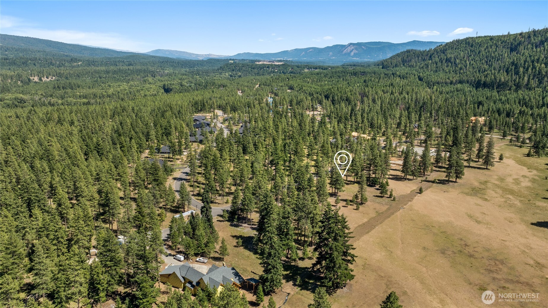 18 Domerie Park Loop Cle Elum WA 98922