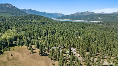 18 Domerie Park Loop Cle Elum WA 98922
