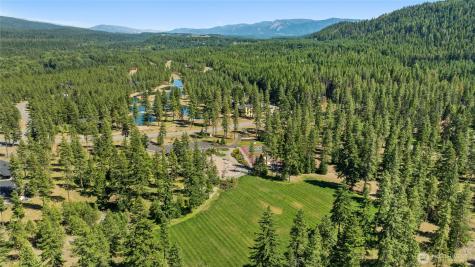 18 Domerie Park Loop Cle Elum WA 98922