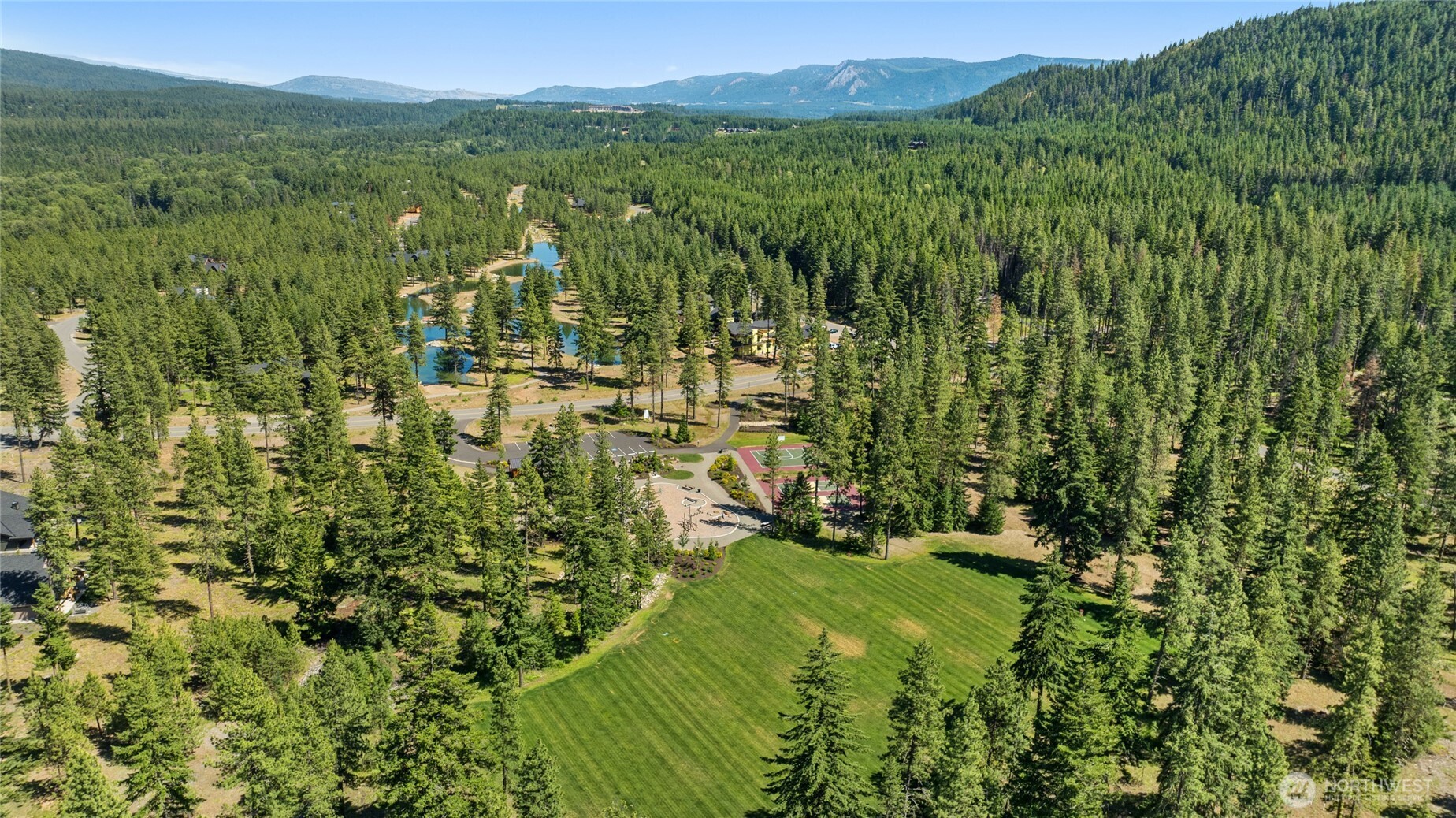18 Domerie Park Loop Cle Elum WA 98922