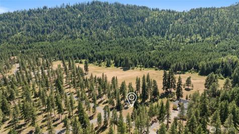 18 Domerie Park Loop Cle Elum WA 98922