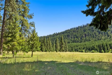 18 Domerie Park Loop Cle Elum WA 98922