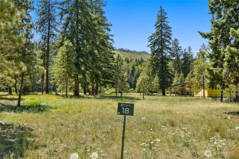 18 Domerie Park Loop Cle Elum WA 98922