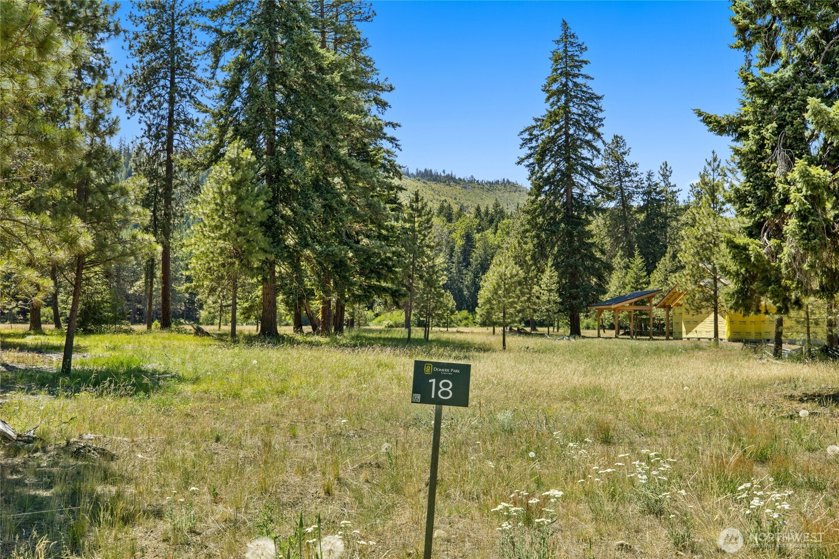 18 Domerie Park Loop Cle Elum WA 98922