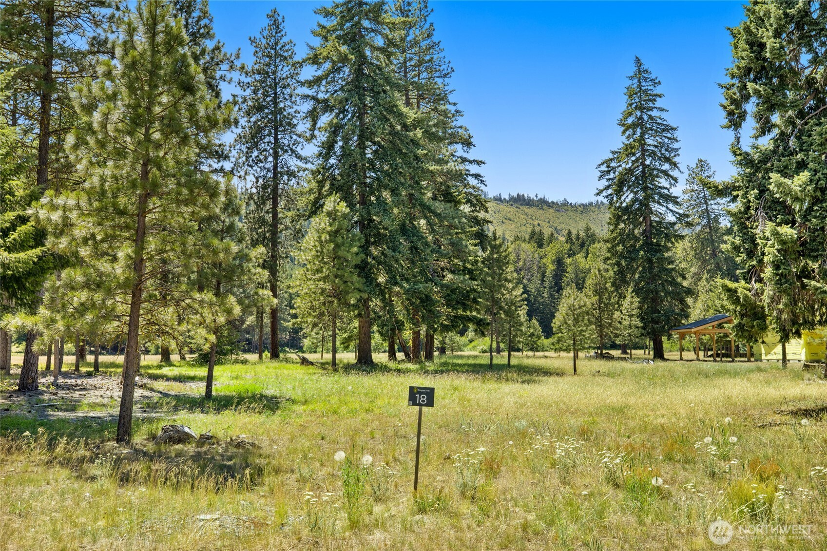 18 Domerie Park Loop Cle Elum WA 98922