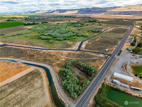 0 10 Road 13.6 SW Royal City WA 99357