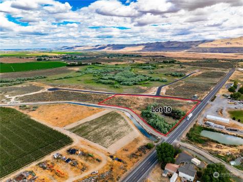 0 10 Road 13.6 SW Royal City WA 99357
