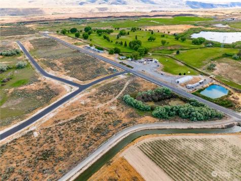 0 10 Road 13.6 SW Royal City WA 99357