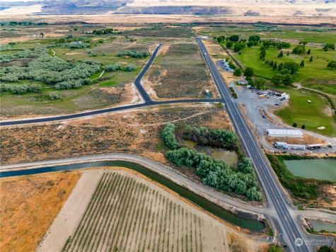 0 10 Road 13.6 SW Royal City WA 99357