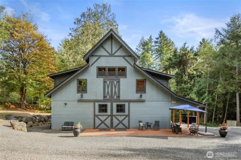 7698 Westerly Lane NE Bainbridge Island WA 98110