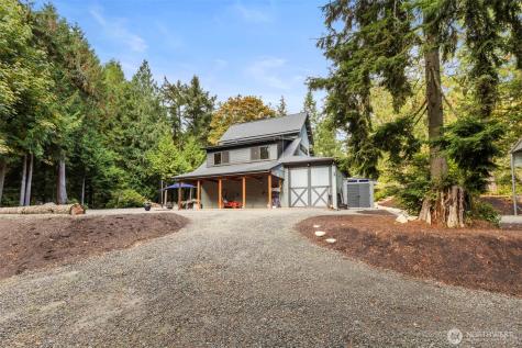 7698 Westerly Lane NE Bainbridge Island WA 98110