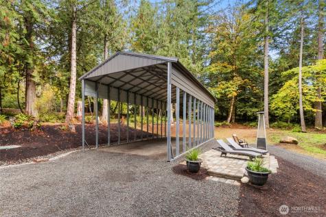 7698 Westerly Lane NE Bainbridge Island WA 98110