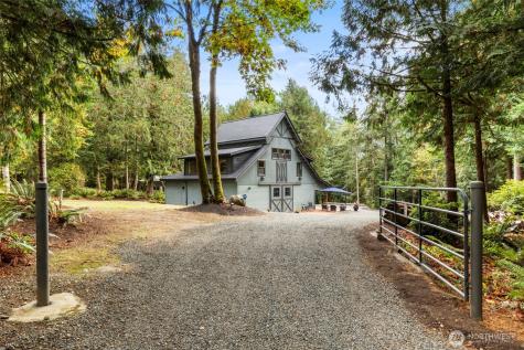 7698 Westerly Lane NE Bainbridge Island WA 98110