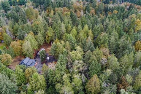 7698 Westerly Lane NE Bainbridge Island WA 98110