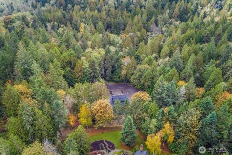 7698 Westerly Lane NE Bainbridge Island WA 98110