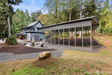 7698 Westerly Lane NE Bainbridge Island WA 98110
