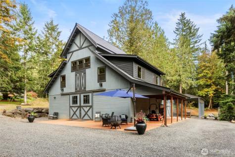 7698 Westerly Lane NE Bainbridge Island WA 98110