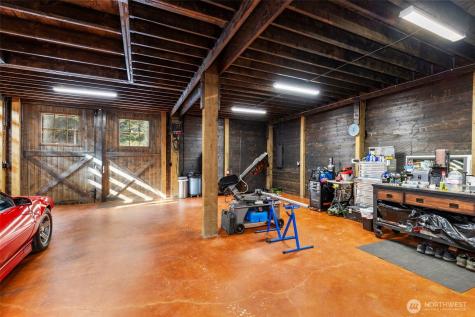 7698 Westerly Lane NE Bainbridge Island WA 98110
