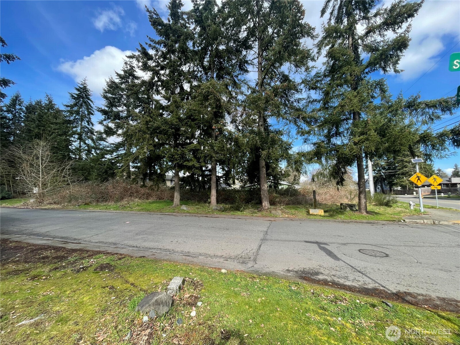 3936 S Tyler Street Tacoma WA 98409