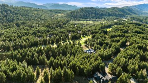 90 Gold Fountain Lane Cle Elum WA 98922