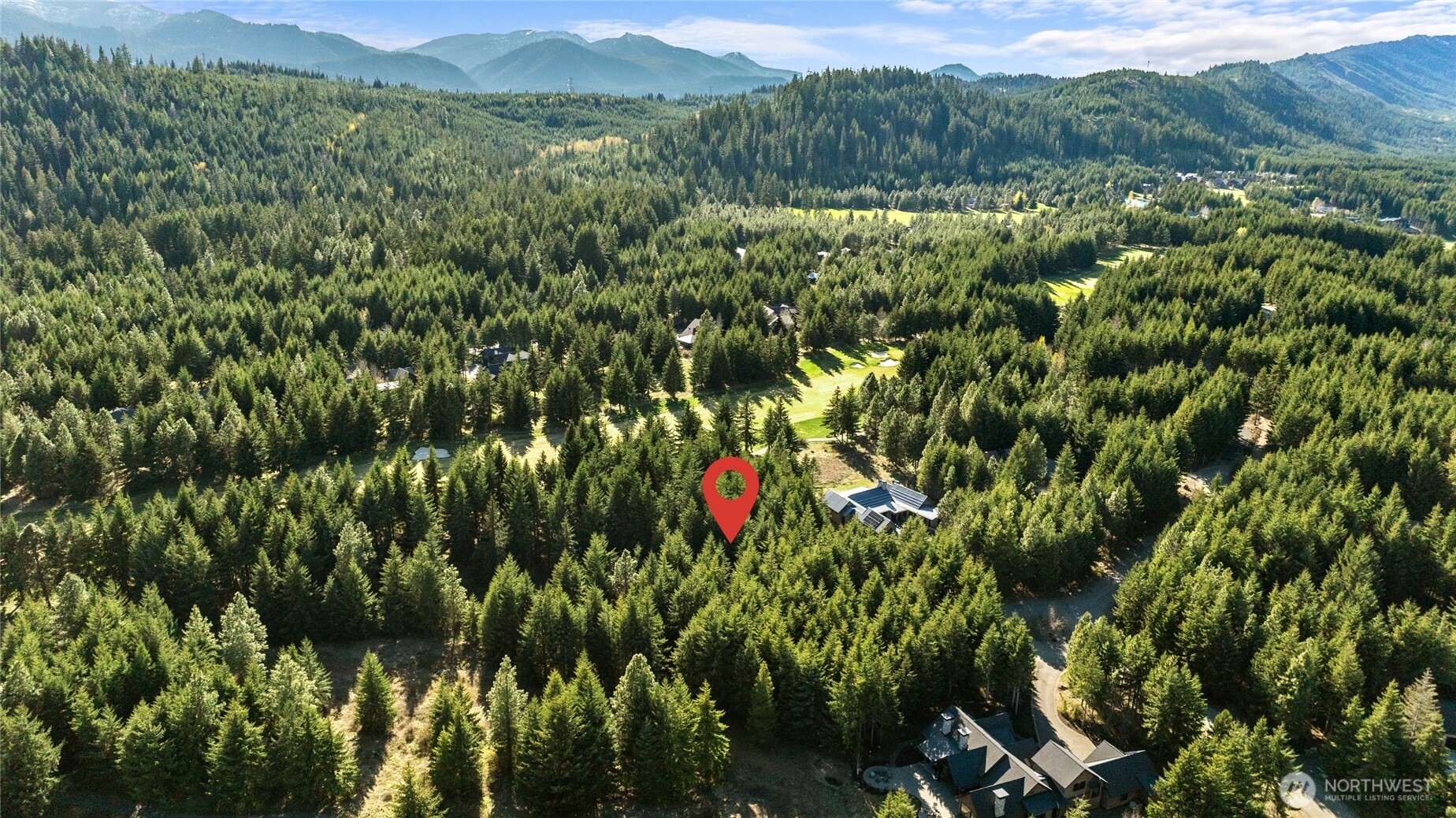 90 Gold Fountain Lane Cle Elum WA 98922