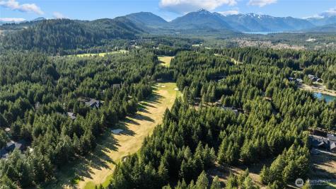 90 Gold Fountain Lane Cle Elum WA 98922
