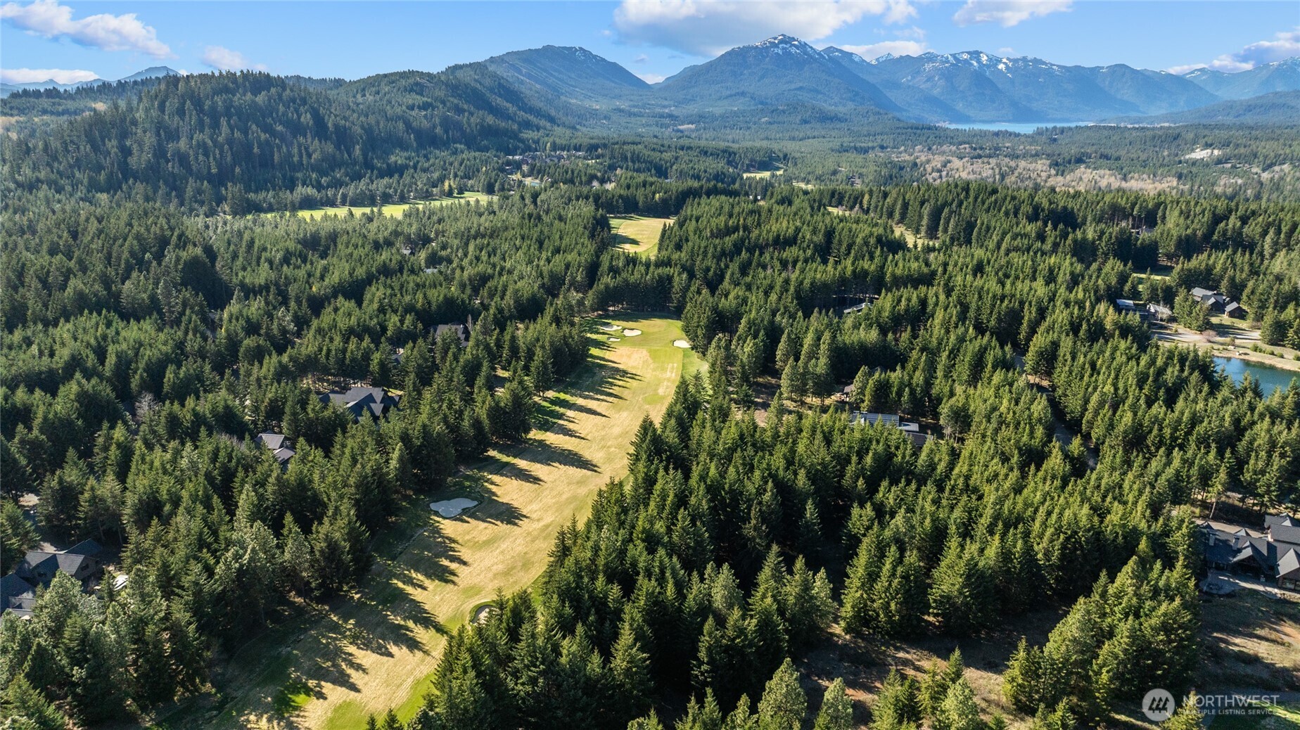90 Gold Fountain Lane Cle Elum WA 98922