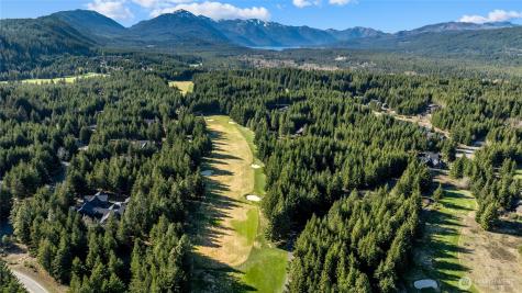 90 Gold Fountain Lane Cle Elum WA 98922