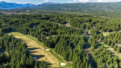 90 Gold Fountain Lane Cle Elum WA 98922