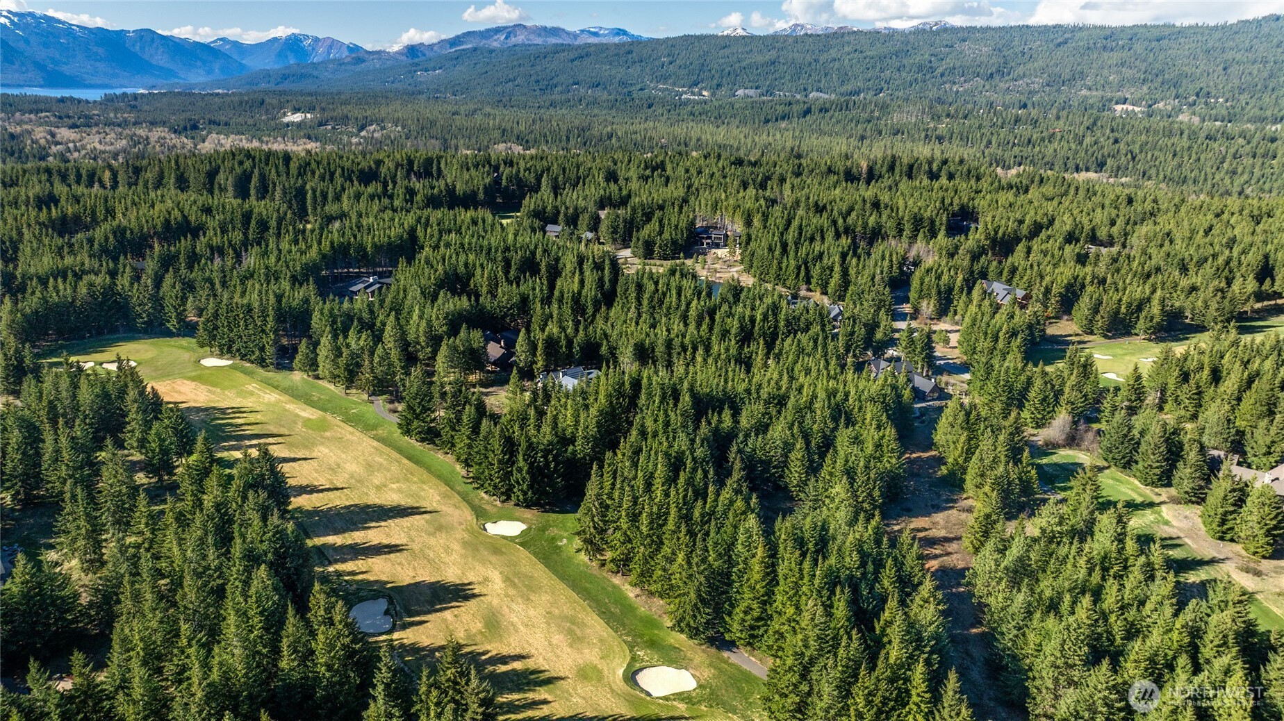90 Gold Fountain Lane Cle Elum WA 98922