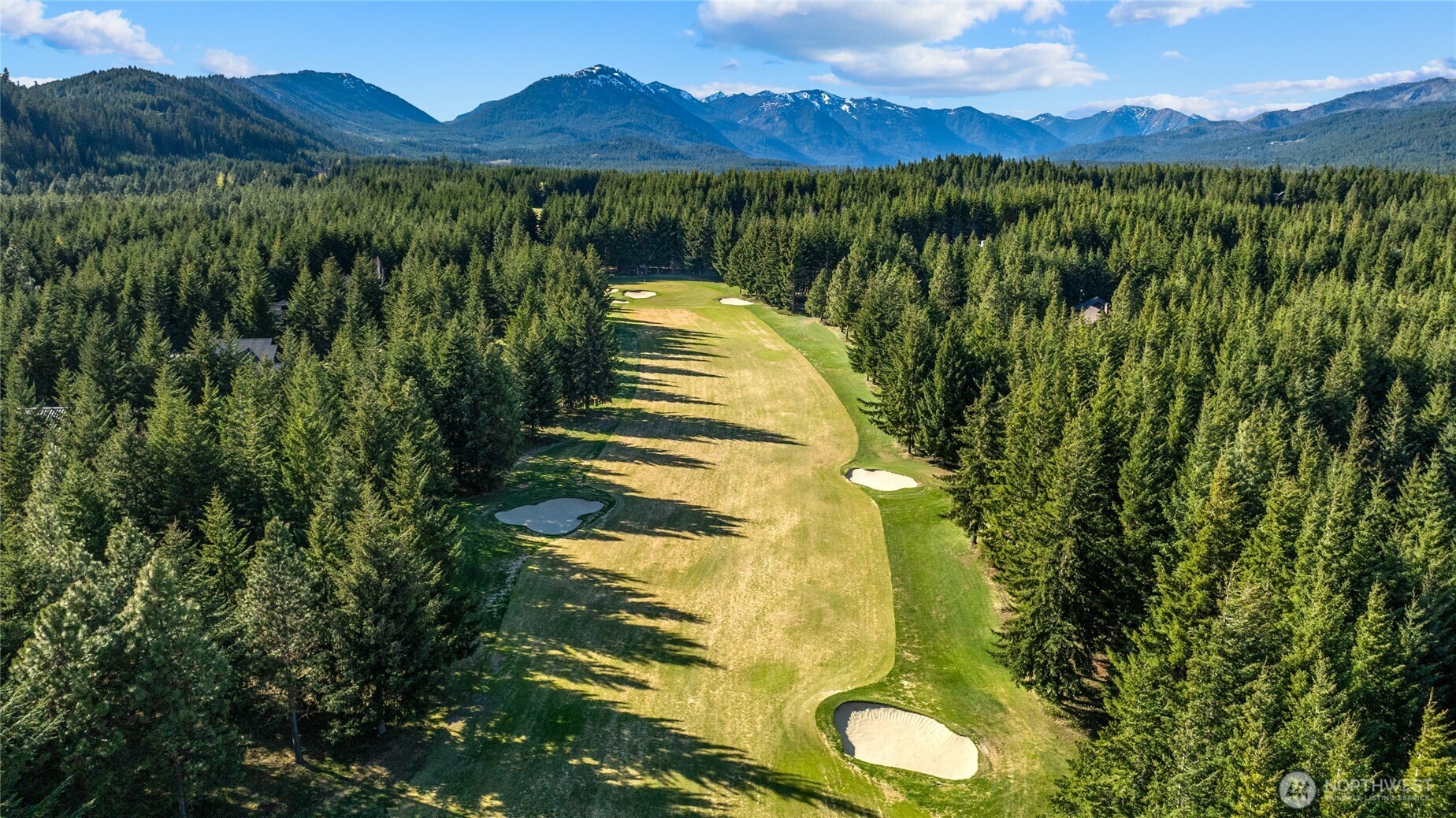90 Gold Fountain Lane Cle Elum WA 98922