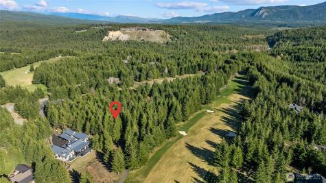 90 Gold Fountain Lane Cle Elum WA 98922