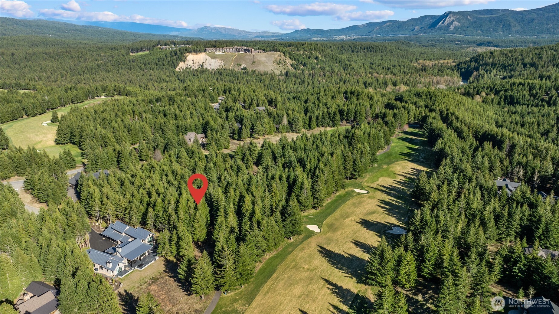 90 Gold Fountain Lane Cle Elum WA 98922
