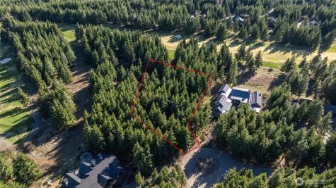 90 Gold Fountain Lane Cle Elum WA 98922