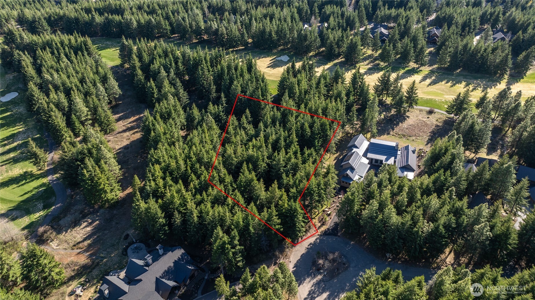 90 Gold Fountain Lane Cle Elum WA 98922