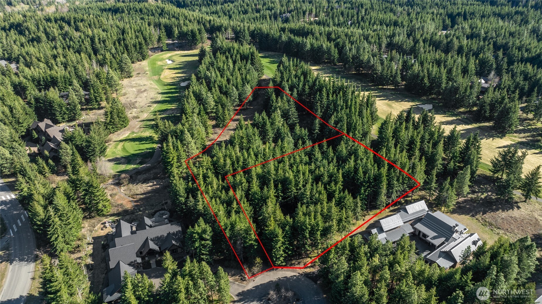 90 Gold Fountain Lane Cle Elum WA 98922
