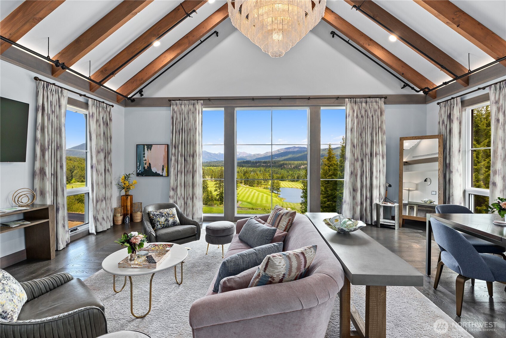 90 Gold Fountain Lane Cle Elum WA 98922