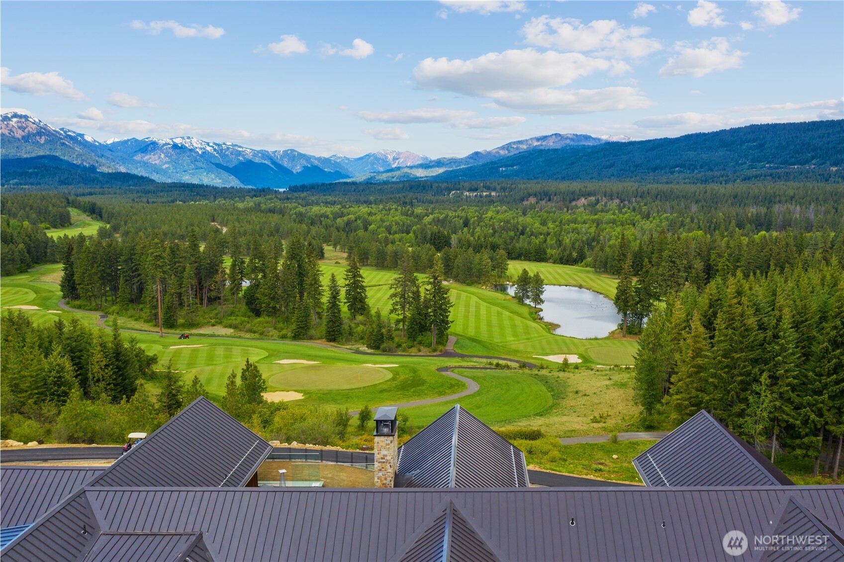 90 Gold Fountain Lane Cle Elum WA 98922