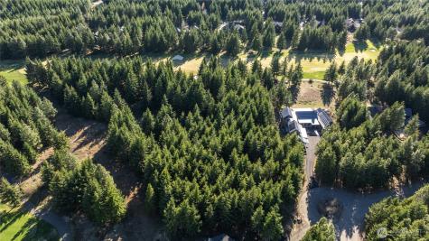 90 Gold Fountain Lane Cle Elum WA 98922